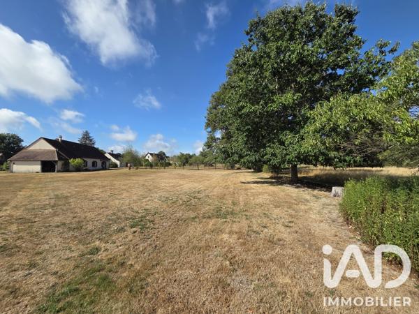Maison à vendre 4 pièces 127,5 m² Clémont