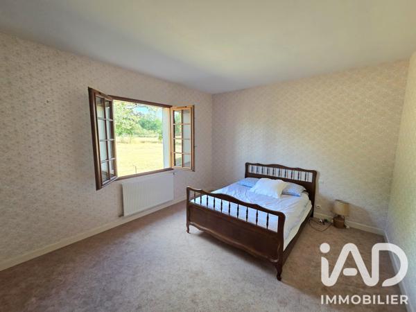 Maison à vendre 4 pièces 127,5 m² Clémont