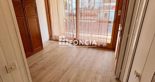 À vendre Appartement 2 pièces 25 m² - Fontcouverte-la-toussuire 73300