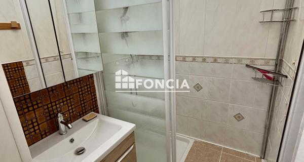 À vendre Appartement 2 pièces 25 m² - Fontcouverte-la-toussuire 73300