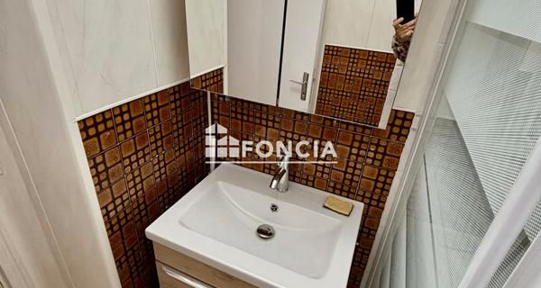 À vendre Appartement 2 pièces 25 m² - Fontcouverte-la-toussuire 73300