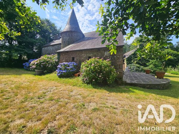 Maison à vendre 5 pièces 174,5 m² Gomené