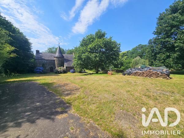 Maison à vendre 5 pièces 174,5 m² Gomené