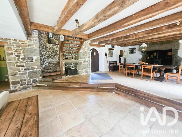 Maison à vendre 5 pièces 174,5 m² Gomené
