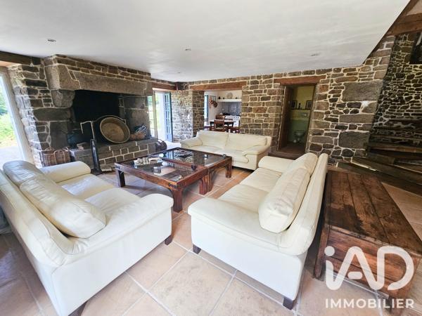 Maison à vendre 5 pièces 174,5 m² Gomené