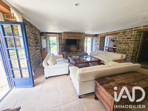 Maison à vendre 5 pièces 174,5 m² Gomené