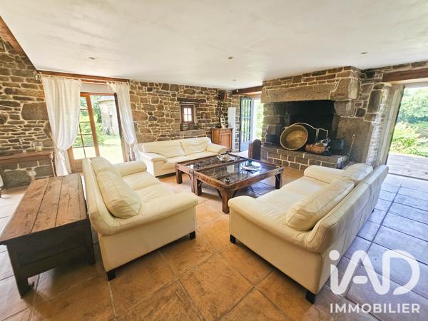 Maison à vendre 5 pièces 174,5 m² Gomené