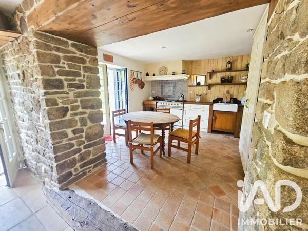Maison à vendre 5 pièces 174,5 m² Gomené