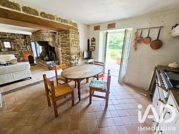 Maison à vendre 5 pièces 174,5 m² Gomené