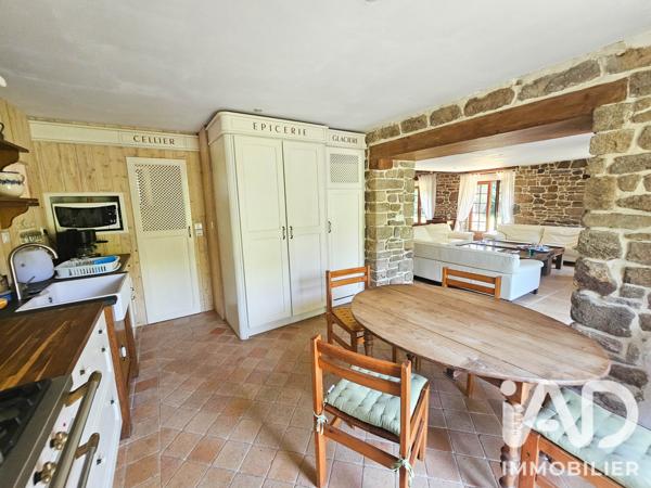 Maison à vendre 5 pièces 174,5 m² Gomené