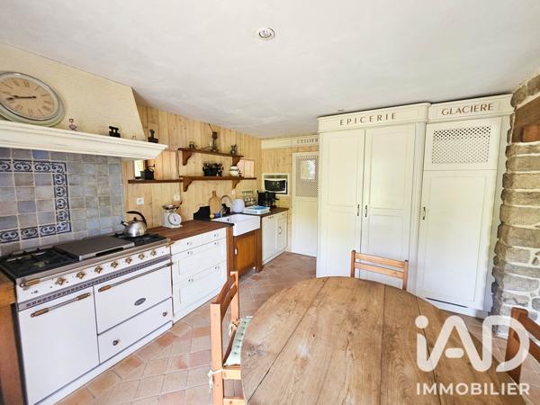 Maison à vendre 5 pièces 174,5 m² Gomené