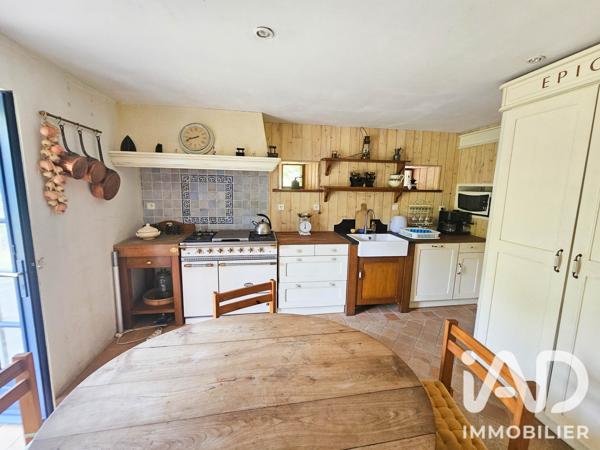 Maison à vendre 5 pièces 174,5 m² Gomené