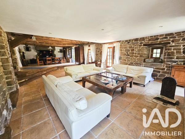Maison à vendre 5 pièces 174,5 m² Gomené