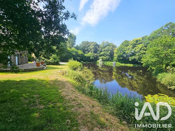 Maison à vendre 5 pièces 174,5 m² Gomené