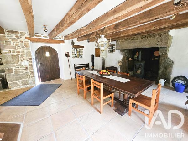Maison à vendre 5 pièces 174,5 m² Gomené