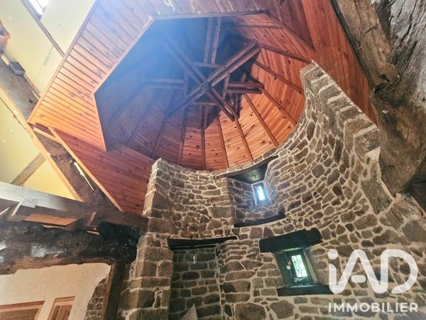 Maison à vendre 5 pièces 174,5 m² Gomené