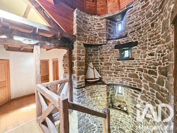 Maison à vendre 5 pièces 174,5 m² Gomené