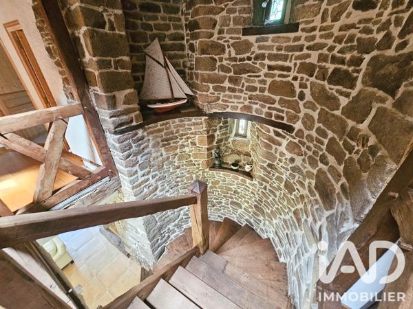 Maison à vendre 5 pièces 174,5 m² Gomené