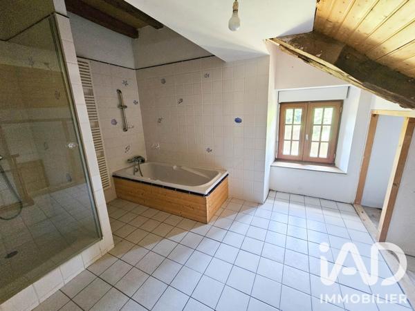 Maison à vendre 5 pièces 174,5 m² Gomené