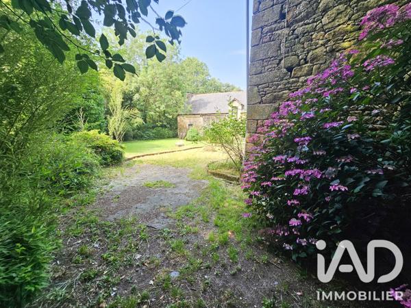 Maison à vendre 5 pièces 174,5 m² Gomené