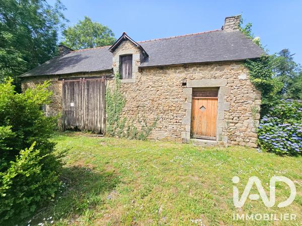 Maison à vendre 5 pièces 174,5 m² Gomené