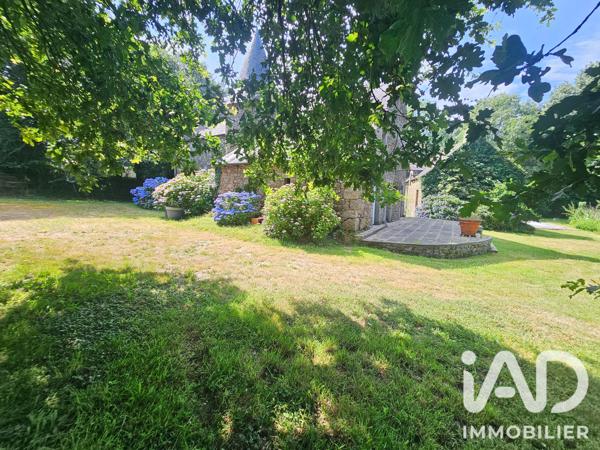 Maison à vendre 5 pièces 174,5 m² Gomené