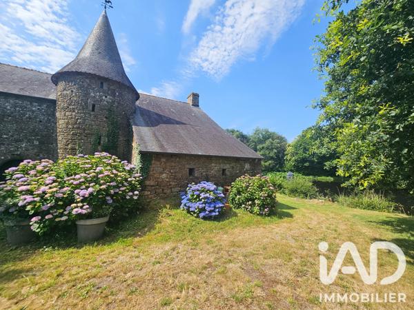 Maison à vendre 5 pièces 174,5 m² Gomené