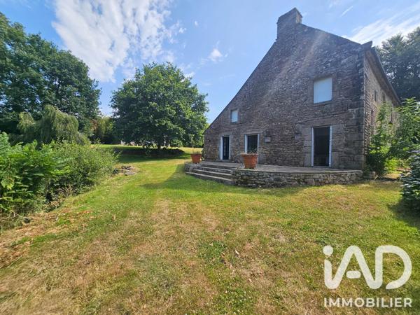 Maison à vendre 5 pièces 174,5 m² Gomené