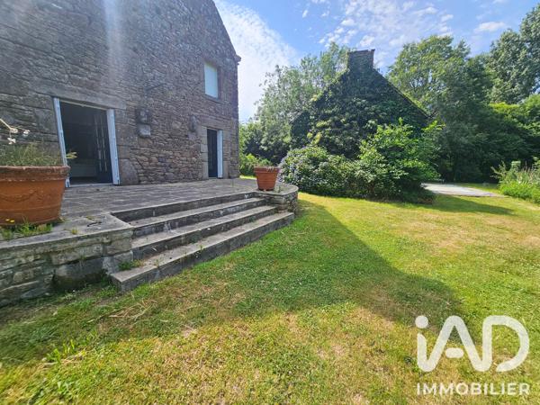 Maison à vendre 5 pièces 174,5 m² Gomené