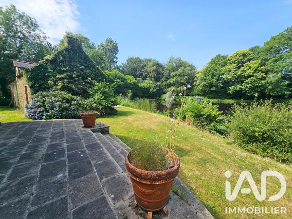 Maison à vendre 5 pièces 174,5 m² Gomené