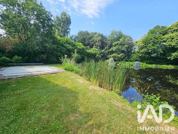 Maison à vendre 5 pièces 174,5 m² Gomené