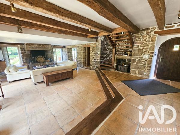Maison à vendre 5 pièces 174,5 m² Gomené