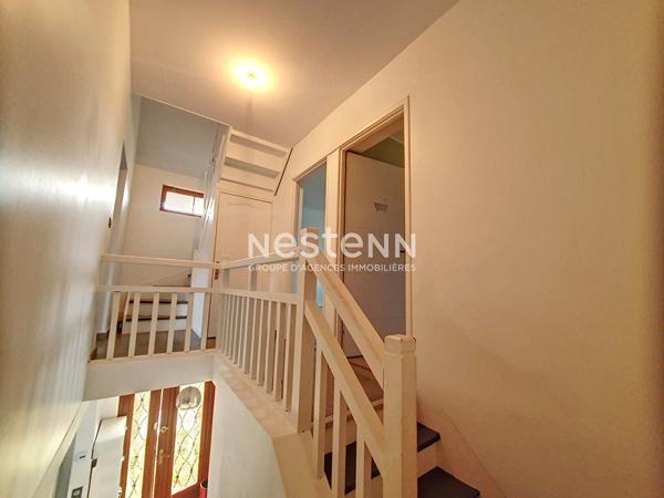 ERMONT CERNAY : Maison 4 chambres avec jardin et garage