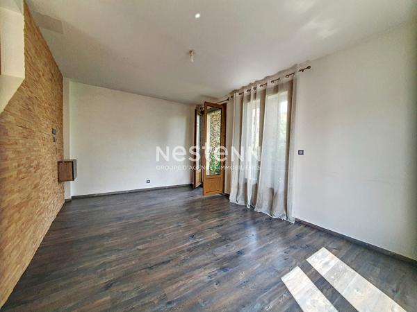 ERMONT CERNAY : Maison 4 chambres avec jardin et garage
