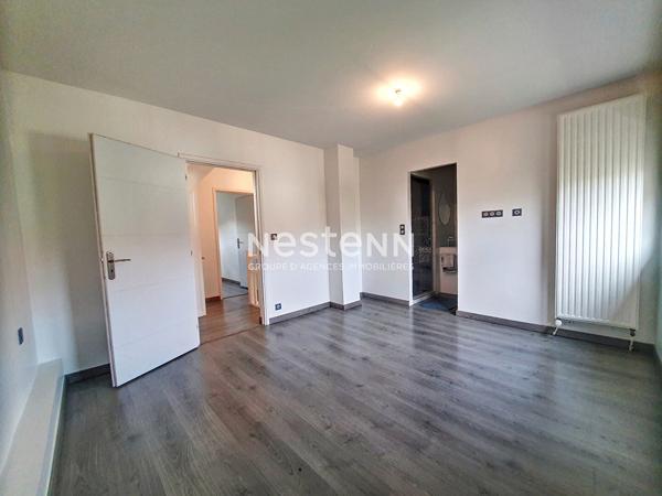 ERMONT CERNAY : Maison 4 chambres avec jardin et garage