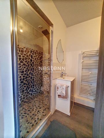 ERMONT CERNAY : Maison 4 chambres avec jardin et garage