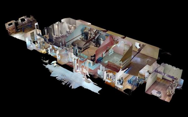 Maison à vendre    5 pièces • 234 m2 Saint-Jean-d'Ardières