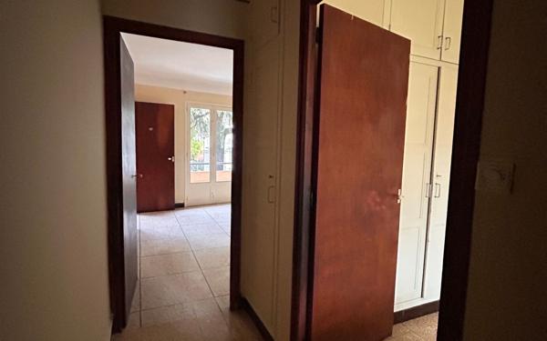 Appartement à louer    3 pièces •  Les Vans