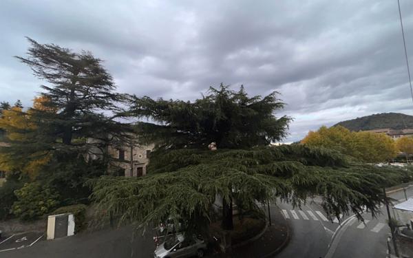 Appartement à louer    3 pièces •  Les Vans