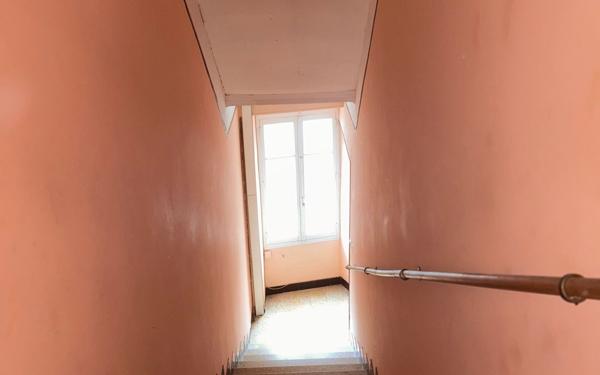 Appartement à louer    3 pièces •  Les Vans