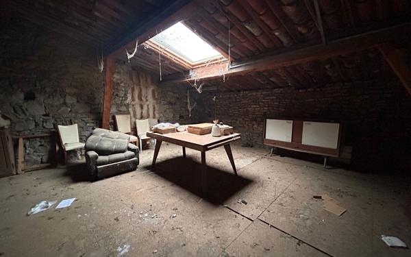 Appartement à louer    3 pièces •  Les Vans