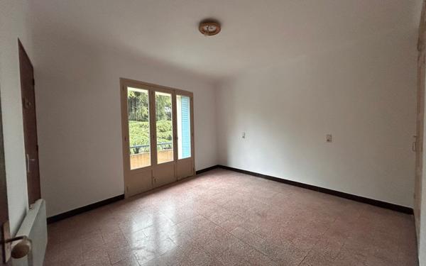 Appartement à louer    3 pièces •  Les Vans