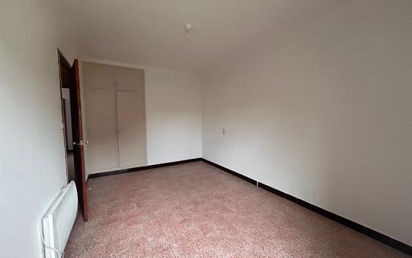 Appartement à louer    3 pièces •  Les Vans