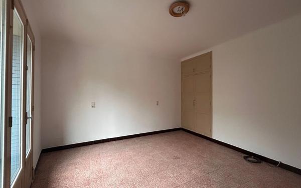 Appartement à louer    3 pièces •  Les Vans