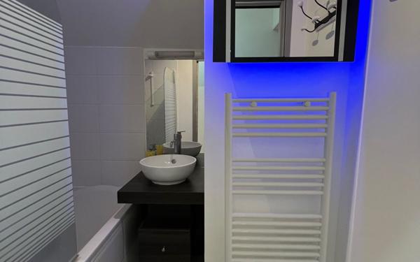 Appartement à louer    2 pièces • 41,76 m2 Caluire-et-Cuire