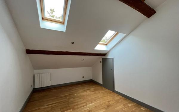 Appartement à louer    2 pièces • 41,76 m2 Caluire-et-Cuire
