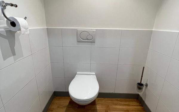 Appartement à louer    2 pièces • 41,76 m2 Caluire-et-Cuire