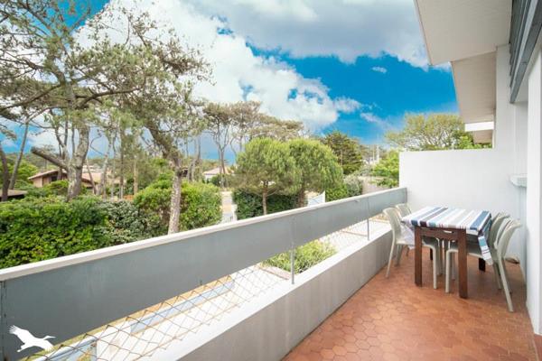 Appartement à vendre |  Vieux-Boucau-les-Bains |  3 pièces | 50 m²