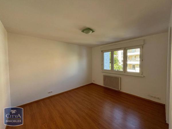 Appartement à louer 3 pièces 93.3m² Strasbourg (67100)