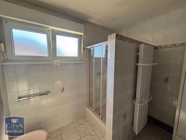 Appartement à louer 3 pièces 93.3m² Strasbourg (67100)